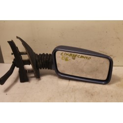FIAT- CINQUECENTO - Καθρέπτης-Δεξιά-ΜΗΧΑΝΙΚΟΣ