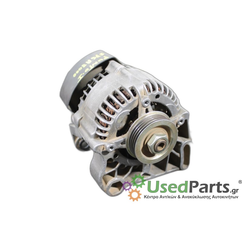 FIAT - PUNTO - Δυναμό - 2ΠΟΡΤΟ - ΕΤΟΣ: 1995-1999 - ΚΩΔ.ΚΑΤ/ΣΤΗ: 63321604<br /><br />FIAT :: 46416343 <br /> FIAT :: 71721156 <br