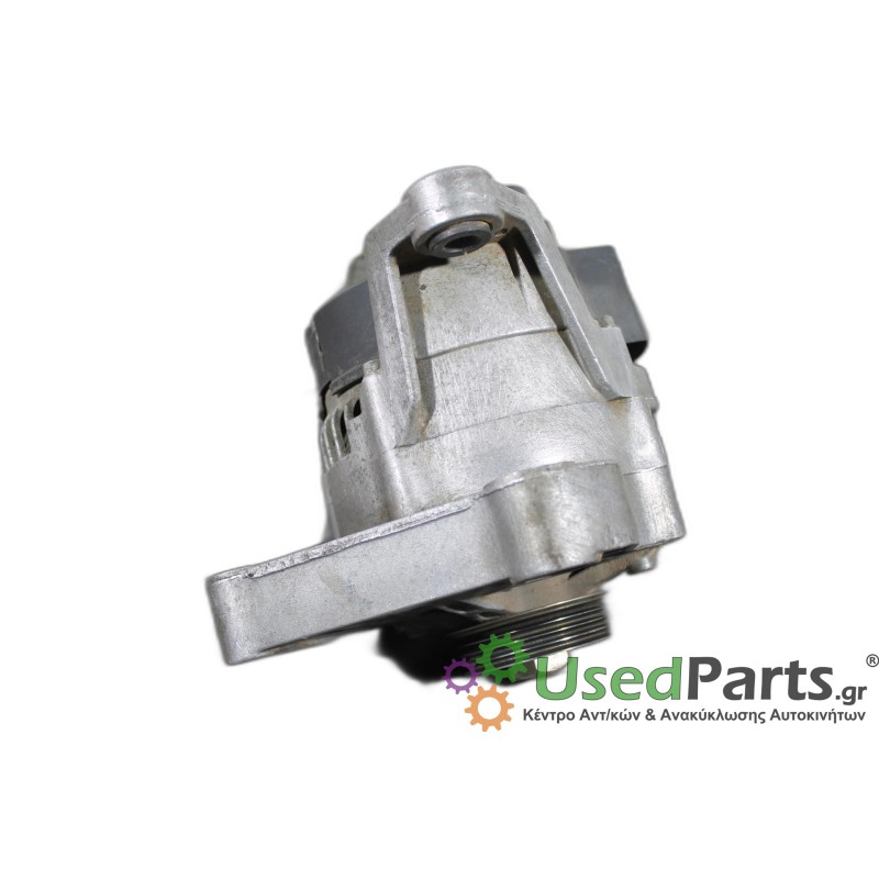 FIAT - PUNTO - Δυναμό - 2ΠΟΡΤΟ - ΕΤΟΣ: 1995-1999 - ΚΩΔ.ΚΑΤ/ΣΤΗ: 63321604<br /><br />FIAT :: 46416343 <br /> FIAT :: 71721156 <br