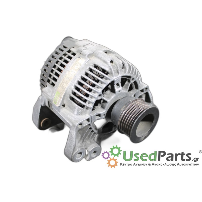 BMW - 3-E36 - Δυναμό - ΣΕΝΤΑΝ - ΕΤΟΣ: 1990-1998 - ΚΩΔ.ΚΑΤ/ΣΤΗ: 2541697<br /><br />BMW :: 12311247288 <br /> BMW :: 12311247310 <