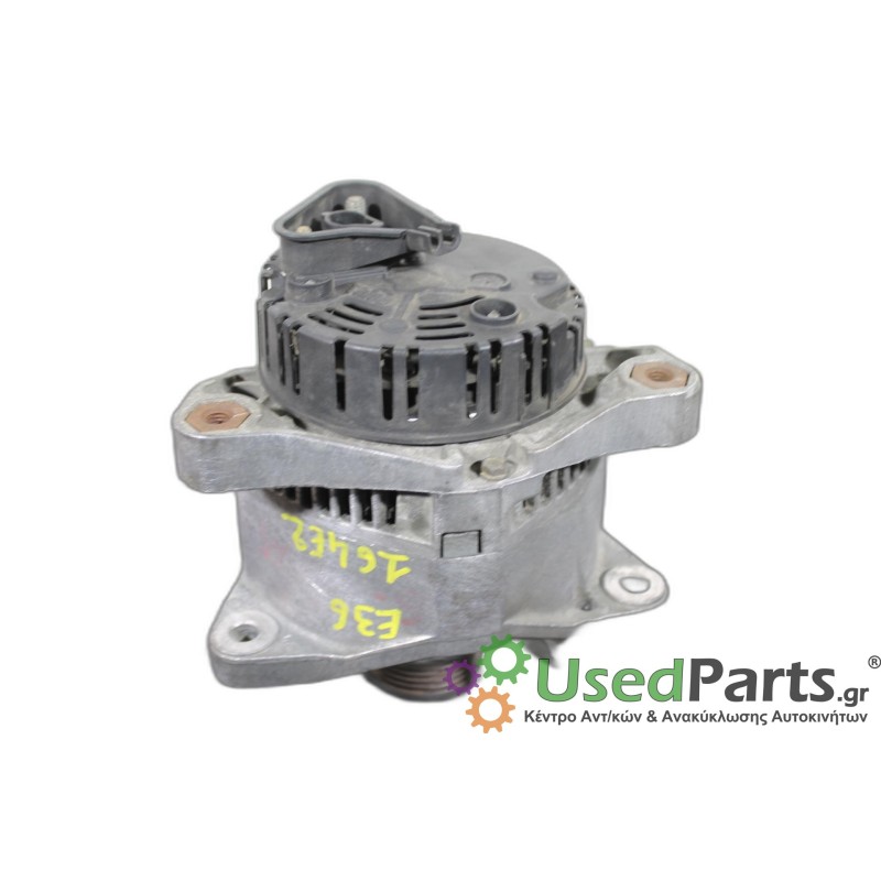 BMW - 3-E36 - Δυναμό - ΣΕΝΤΑΝ - ΕΤΟΣ: 1990-1998 - ΚΩΔ.ΚΑΤ/ΣΤΗ: 2541697<br /><br />BMW :: 12311247288 <br /> BMW :: 12311247310 <