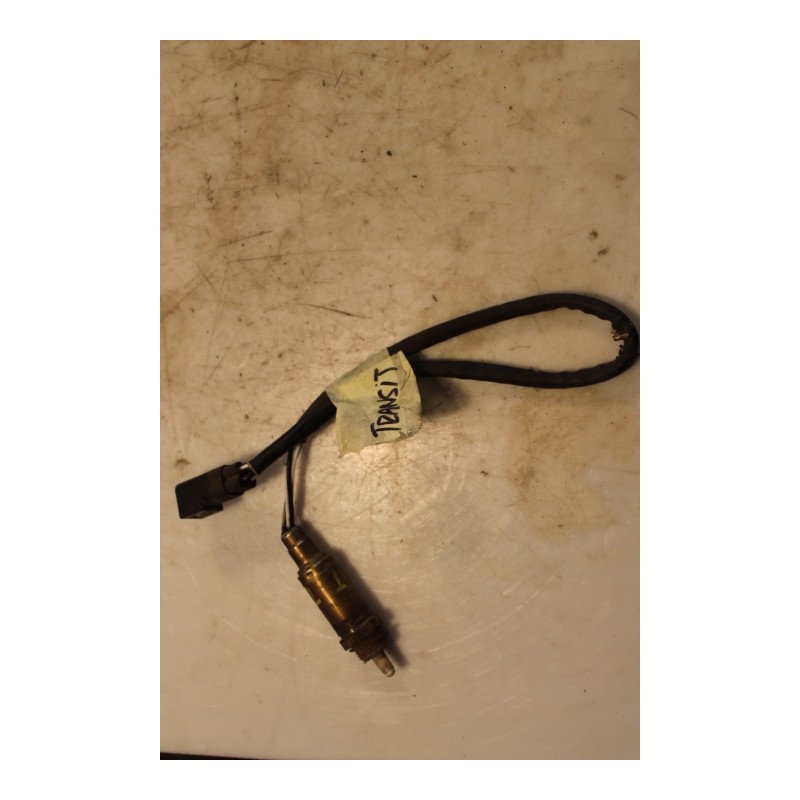 FORD- TRANSIT - Αισθητήρας λ--2.0CC 98Hp