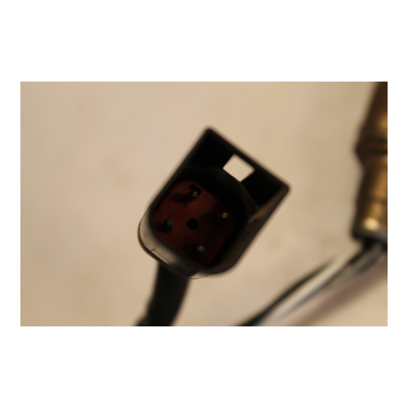 FORD- TRANSIT - Αισθητήρας λ--2.0CC 98Hp