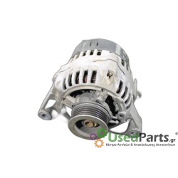 OPEL - CORSA - Δυναμό - 5ΠΟΡΤΟ - ΕΤΟΣ: 1997-2000 - ΚΩΔ.ΚΑΤ/ΣΤΗ: 0123110008<br /><br />OPEL :: 90543234 <br /> OPEL :: 90561967 <