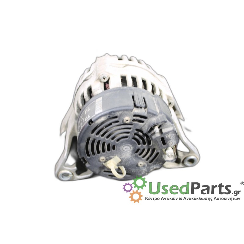 OPEL - CORSA - Δυναμό - 5ΠΟΡΤΟ - ΕΤΟΣ: 1997-2000 - ΚΩΔ.ΚΑΤ/ΣΤΗ: 0123110008<br /><br />OPEL :: 90543234 <br /> OPEL :: 90561967 <