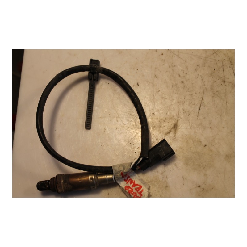 FORD- TRANSIT - Αισθητήρας λ--EFI  2.0CC