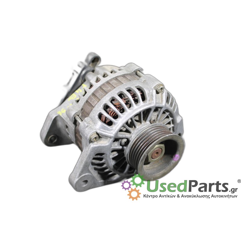 FORD - ESCORT - Δυναμό - 5ΠΟΡΤΟ - ΕΤΟΣ: 1993-1995 - ΚΩΔ.ΚΑΤ/ΣΤΗ: 92AB-10300-FB 92AB10300FB A002TA2392<br /><br />