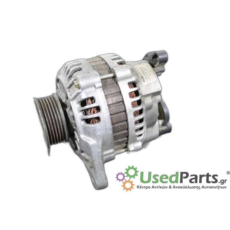 FORD - ESCORT - Δυναμό - 5ΠΟΡΤΟ - ΕΤΟΣ: 1993-1995 - ΚΩΔ.ΚΑΤ/ΣΤΗ: 92AB-10300-FB 92AB10300FB A002TA2392<br /><br />