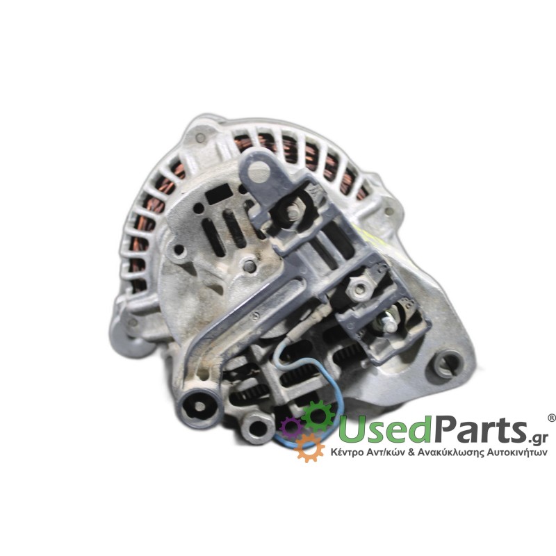 FORD - ESCORT - Δυναμό - 5ΠΟΡΤΟ - ΕΤΟΣ: 1993-1995 - ΚΩΔ.ΚΑΤ/ΣΤΗ: 92AB-10300-FB 92AB10300FB A002TA2392<br /><br />