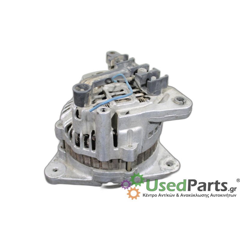 FORD - ESCORT - Δυναμό - 5ΠΟΡΤΟ - ΕΤΟΣ: 1993-1995 - ΚΩΔ.ΚΑΤ/ΣΤΗ: 92AB-10300-FB 92AB10300FB A002TA2392<br /><br />