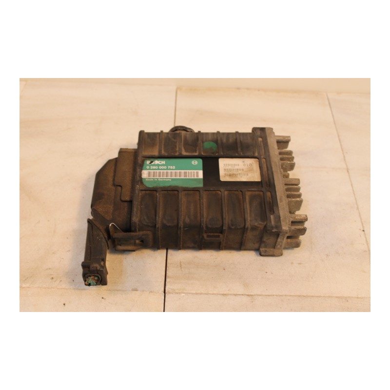 PEUGEOT - 106 - Εγκέφαλος