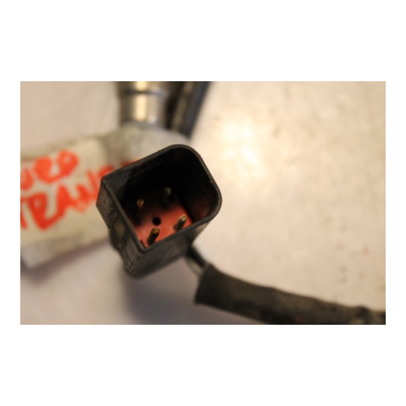 FORD- TRANSIT - Αισθητήρας λ--EFI  2.0CC