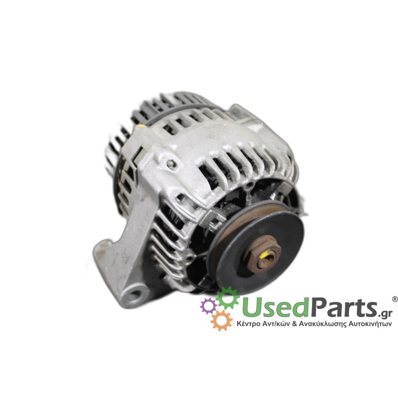 PEUGEOT - 106 - Δυναμό - 5ΠΟΡΤΟ - ΕΤΟΣ: 1992-1995 - ΚΩΔ.ΚΑΤ/ΣΤΗ: MRA38730    944390387300<br /><br />CITROEN :: 5705E1 <br /> CI