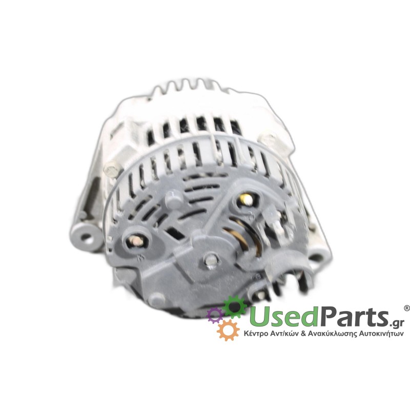 PEUGEOT - 106 - Δυναμό - 5ΠΟΡΤΟ - ΕΤΟΣ: 1992-1995 - ΚΩΔ.ΚΑΤ/ΣΤΗ: MRA38730    944390387300<br /><br />CITROEN :: 5705E1 <br /> CI