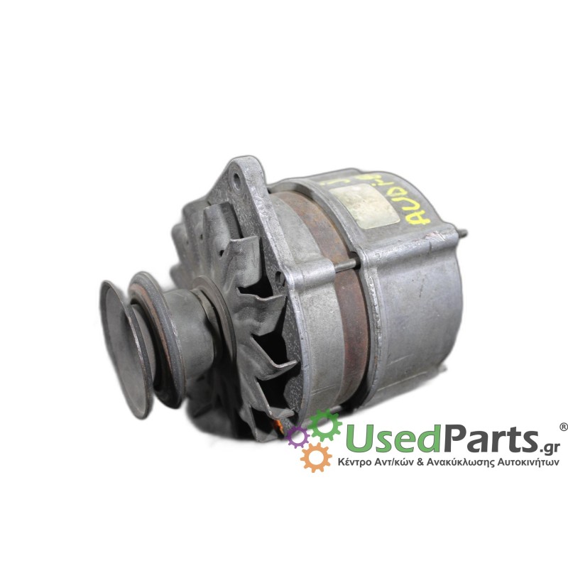 AUDI - 80 - Δυναμό - ΣΕΝΤΑΝ - ΕΤΟΣ: 1986-1991 - ΚΩΔ.ΚΑΤ/ΣΤΗ: <br /><br />