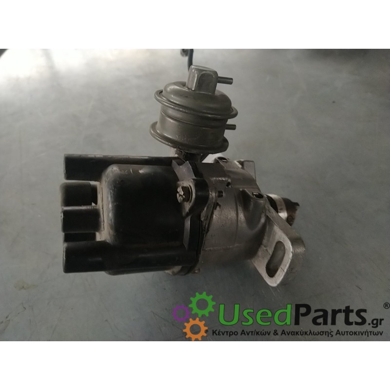 SUZUKI - SWIFT - Διανομέας - Ντριστριμπιτέρ - ΚΩΔΙΚΟΣ ΜΗΧΑΝΗΣ: G10 - ΚΥΒΙΚΑ:  - ΕΤΟΣ: 1990-1992 - ΚΩΔ.ΚΑΤ/ΣΤΗ: 1002913310