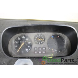 OPEL - KADETT - Καντράν - ΣΕΝΤΑΝ - ΕΤΟΣ: 1978-1980 - ΚΩΔ.ΚΑΤ/ΣΤΗ: W665<br /><br />