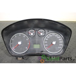 FORD - FOCUS - Καντράν - ΣΕΝΤΑΝ - ΕΤΟΣ: 2004-2008 - ΚΩΔ.ΚΑΤ/ΣΤΗ: VISTEON  44ZU267<br /><br />