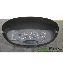 LANCIA - YPSILON - Καντράν - 2ΠΟΡΤΟ - ΕΤΟΣ: 1996-2003 - ΚΩΔ.ΚΑΤ/ΣΤΗ: 06061350030C<br /><br />