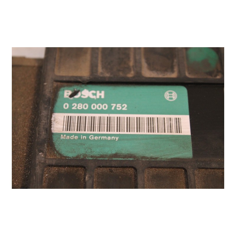 PEUGEOT - 106 - Εγκέφαλος