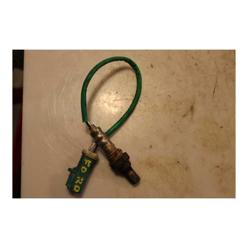 FORD- FIESTA - Αισθητήρας λ--MK1  '+ FOCUS, MONDEO