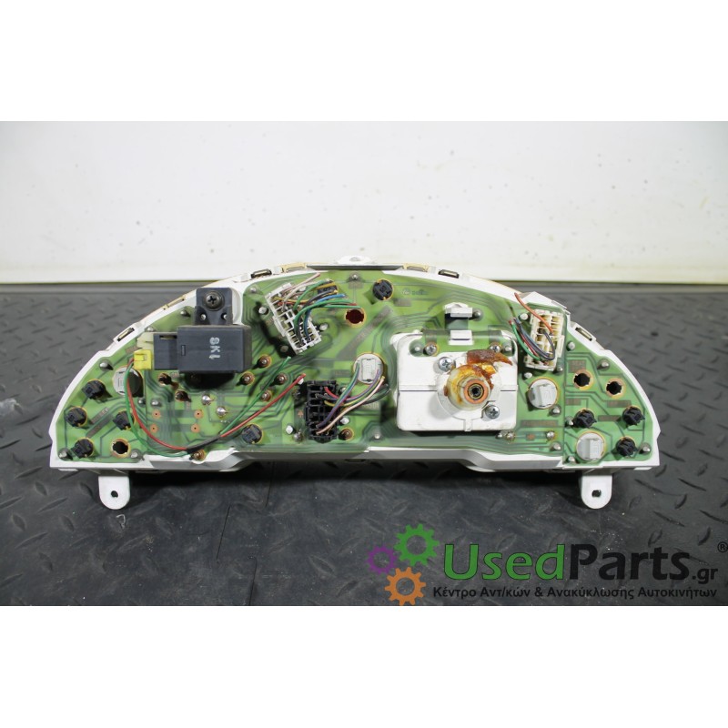 NISSAN - VANETTE - Καντράν - VAN - ΕΤΟΣ: 1992-2001 - ΚΩΔ.ΚΑΤ/ΣΤΗ: 19663501  908F<br /><br />