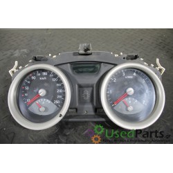 RENAULT - MEGANE - Καντράν - ΣΕΝΤΑΝ - ΕΤΟΣ: 2002-2005 - ΚΩΔ.ΚΑΤ/ΣΤΗ: PEAC059631  19-11-03 191103 8200364007  35110419<br /><br /