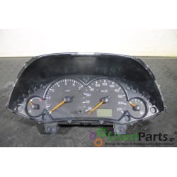 FORD - FOCUS - Καντράν - 5ΠΟΡΤΟ - ΕΤΟΣ: 1998-2004 - ΚΩΔ.ΚΑΤ/ΣΤΗ: 98AB-10849-CJ 98AB10849CJ 98AP-10841-BC 98AP10841BC<br /><br />