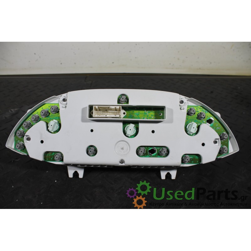 FORD - FOCUS - Καντράν - 5ΠΟΡΤΟ - ΕΤΟΣ: 1998-2004 - ΚΩΔ.ΚΑΤ/ΣΤΗ: 98AB-10849-CJ 98AB10849CJ 98AP-10841-BC 98AP10841BC<br /><br />