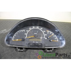 MERCEDES - W901 - Καντράν - VAN - ΕΤΟΣ: 1995-2006 - ΚΩΔ.ΚΑΤ/ΣΤΗ: DCA0014468521  110008/929/060 110008929060<br /><br />