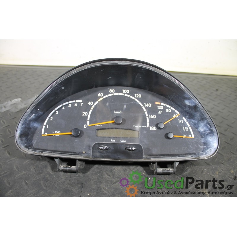 MERCEDES - W901 - Καντράν - VAN - ΕΤΟΣ: 1995-2006 - ΚΩΔ.ΚΑΤ/ΣΤΗ: DCA0014468521  110008/929/060 110008929060<br /><br />