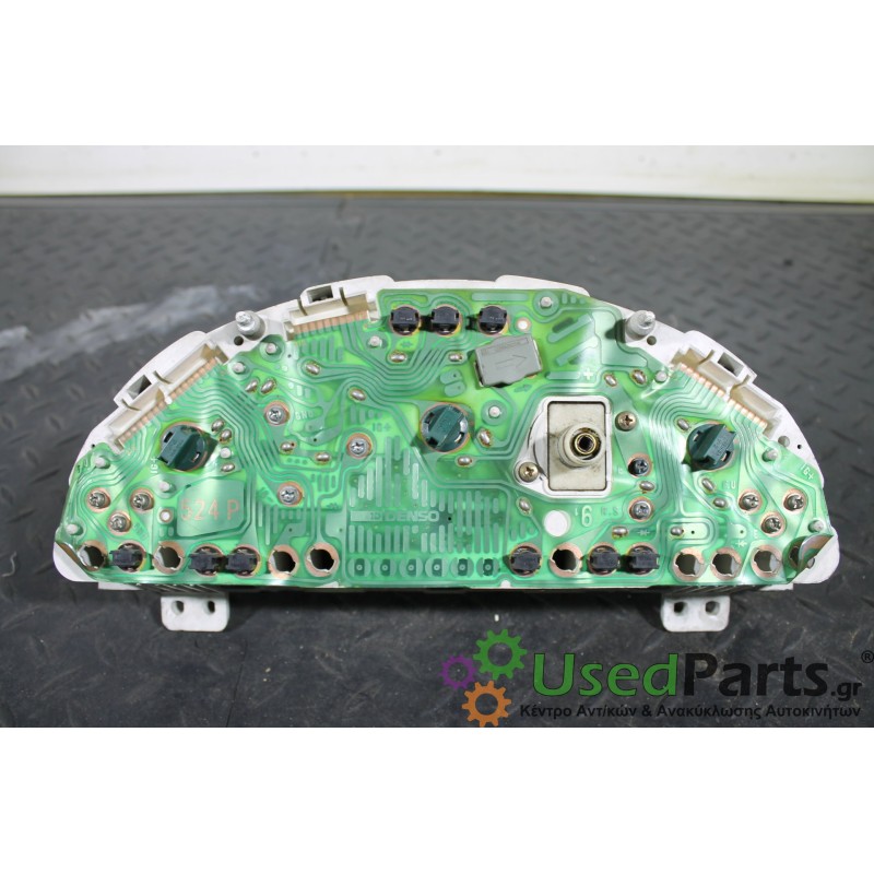 SUZUKI - SWIFT - Καντράν - 5ΠΟΡΤΟ - ΕΤΟΣ: 1996-2005 - ΚΩΔ.ΚΑΤ/ΣΤΗ: 524P  34100-60EF0 3410060EF0 34100-8EE 341008EE<br /><br />