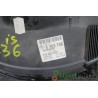 BMW - 3-E36 - Καντράν - ΣΕΝΤΑΝ - ΕΤΟΣ: 1990-1998 - ΚΩΔ.ΚΑΤ/ΣΤΗ: 6211-8363746 62118363746 6160583222  MOTOMETER<br /><br />