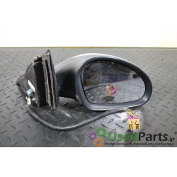 SEAT - CORDOBA - Καθρέπτης Ηλεκτρικός - ΣΕΝΤΑΝ - ΘΕΣΗ: Δεξιά - ΕΤΟΣ: 2002-2008 - ΚΩΔ.ΚΑΤ/ΣΤΗ: 06L1857502K01C<br /><br />