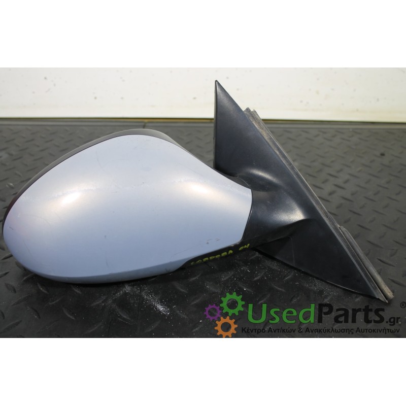 SEAT - CORDOBA - Καθρέπτης Ηλεκτρικός - ΣΕΝΤΑΝ - ΘΕΣΗ: Δεξιά - ΕΤΟΣ: 2002-2008 - ΚΩΔ.ΚΑΤ/ΣΤΗ: 06L1857502K01C<br /><br />