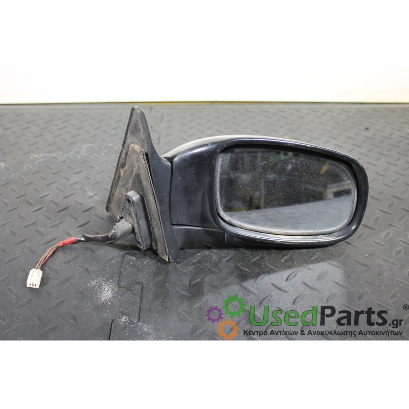 TOYOTA - RAV 4 - Καθρέπτης Ηλεκτρικός - 5ΠΟΡΤΟ - ΘΕΣΗ: Δεξιά - ΕΤΟΣ: 1995-1998 - ΚΩΔ.ΚΑΤ/ΣΤΗ: 013126<br /><br />
