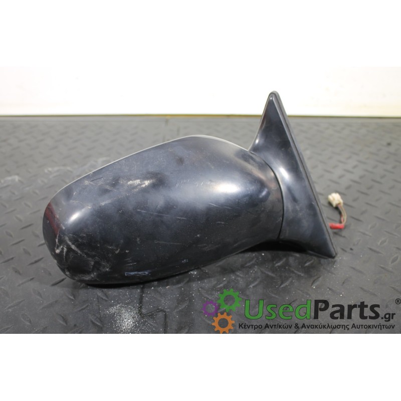 TOYOTA - RAV 4 - Καθρέπτης Ηλεκτρικός - 5ΠΟΡΤΟ - ΘΕΣΗ: Δεξιά - ΕΤΟΣ: 1995-1998 - ΚΩΔ.ΚΑΤ/ΣΤΗ: 013126<br /><br />