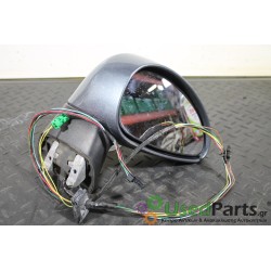 CITROEN - C4 - Καθρέπτης Ηλεκτρικός - 2ΠΟΡΤΟ - ΘΕΣΗ: Δεξιά - ΕΤΟΣ: 2004-2011 - ΚΩΔ.ΚΑΤ/ΣΤΗ: 6+2 62 PIN<br /><br />