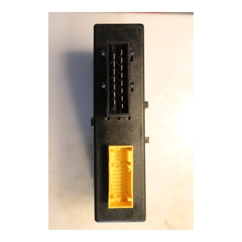 PEUGEOT- 307 - Εγκέφαλος--2.0CC  CABRIO   ΕΓΚΕΦΑΛΟΣ ΟΡΟΦΗΣ