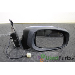 SUZUKI - SWIFT - Καθρέπτης Ηλεκτρικός - 2ΠΟΡΤΟ - ΘΕΣΗ: Δεξιά - ΕΤΟΣ: 2006-2011 - ΚΩΔ.ΚΑΤ/ΣΤΗ: 013776  84701T62G20<br /><br />