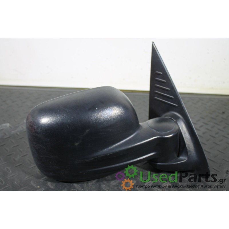 JEEP - CHEROKEE - Καθρέπτης Ηλεκτρικός - 5ΠΟΡΤΟ - ΘΕΣΗ: Δεξιά - ΕΤΟΣ: 2002-2008 - ΚΩΔ.ΚΑΤ/ΣΤΗ: 010691  5  PIN<br /><br />