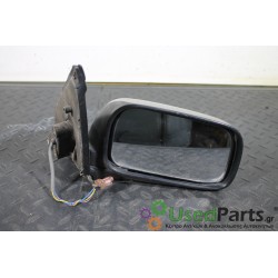 NISSAN - ALMERA - Καθρέπτης Ηλεκτρικός - 5ΠΟΡΤΟ - ΘΕΣΗ: Δεξιά - ΕΤΟΣ: 1998-2000 N15 - ΚΩΔ.ΚΑΤ/ΣΤΗ: 8248<br /><br />