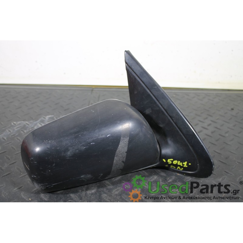 NISSAN - ALMERA - Καθρέπτης Ηλεκτρικός - 5ΠΟΡΤΟ - ΘΕΣΗ: Δεξιά - ΕΤΟΣ: 1998-2000 N15 - ΚΩΔ.ΚΑΤ/ΣΤΗ: 8248<br /><br />