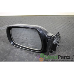 TOYOTA - COROLLA - Καθρέπτης Μηχανικός - 5ΠΟΡΤΟ - ΘΕΣΗ: Αριστερά - ΕΤΟΣ: 1988-1991 EE90 - ΚΩΔ.ΚΑΤ/ΣΤΗ: 8104<br /><br />