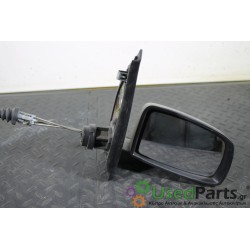 FIAT - PANDA - Καθρέπτης Μηχανικός - 5ΠΟΡΤΟ - ΘΕΣΗ: Δεξιά - ΕΤΟΣ: 2003-2014 - ΚΩΔ.ΚΑΤ/ΣΤΗ: 011004<br /><br />