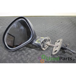 DAEWOO - MATIZ - Καθρέπτης Μηχανικός - 5ΠΟΡΤΟ - ΘΕΣΗ: Αριστερά - ΕΤΟΣ: 2000-2005 - ΚΩΔ.ΚΑΤ/ΣΤΗ: <br /><br />
