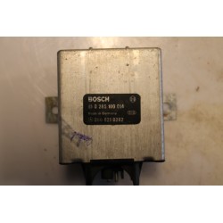 MERCEDES- W124 - Εγκέφαλος--SEAT BELT RELAY MODULE ' + W126