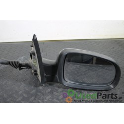 OPEL - CORSA - Καθρέπτης Μηχανικός - 2ΠΟΡΤΟ - ΘΕΣΗ: Δεξιά - ΕΤΟΣ: 2000-2006 - ΚΩΔ.ΚΑΤ/ΣΤΗ: <br /><br />