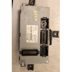 FIAT- STILO - Εγκέφαλος--BODY CONTROL