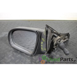 OPEL - CORSA - Καθρέπτης Μηχανικός - 5ΠΟΡΤΟ - ΘΕΣΗ: Αριστερά - ΕΤΟΣ: 1997-2000 - ΚΩΔ.ΚΑΤ/ΣΤΗ: <br /><br />